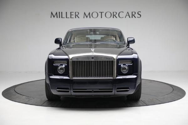 Used 2011 Rolls-Royce Phantom Drophead Coupe for sale Sold at Maserati of Greenwich in Greenwich CT 06830 18