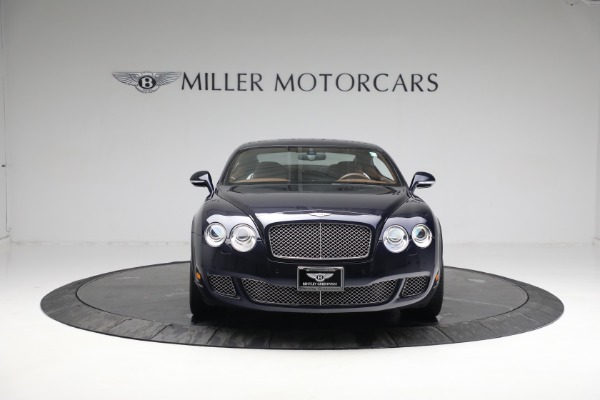 Used 2010 Bentley Continental GT Speed for sale Sold at Maserati of Greenwich in Greenwich CT 06830 13