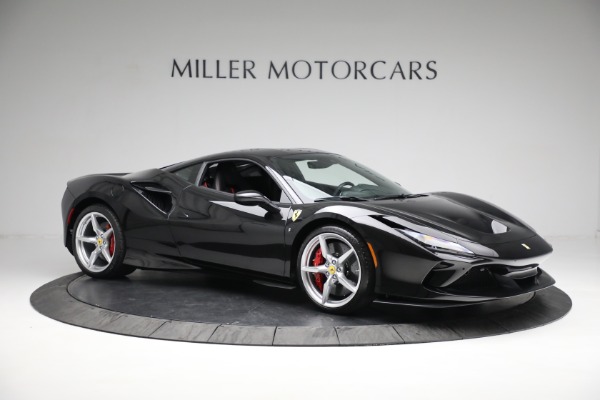 Used 2022 Ferrari F8 Tributo for sale Sold at Maserati of Greenwich in Greenwich CT 06830 10