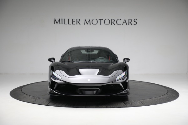 Used 2022 Ferrari F8 Tributo for sale Sold at Maserati of Greenwich in Greenwich CT 06830 12