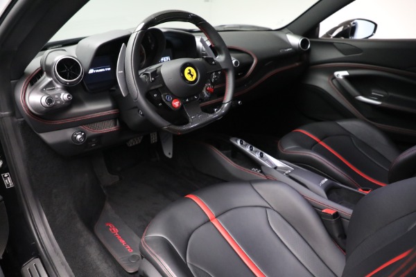 Used 2022 Ferrari F8 Tributo for sale Sold at Maserati of Greenwich in Greenwich CT 06830 13