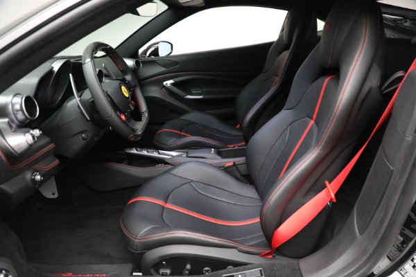 Used 2022 Ferrari F8 Tributo for sale Sold at Maserati of Greenwich in Greenwich CT 06830 14