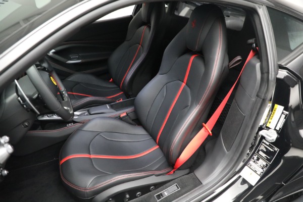 Used 2022 Ferrari F8 Tributo for sale Sold at Maserati of Greenwich in Greenwich CT 06830 15