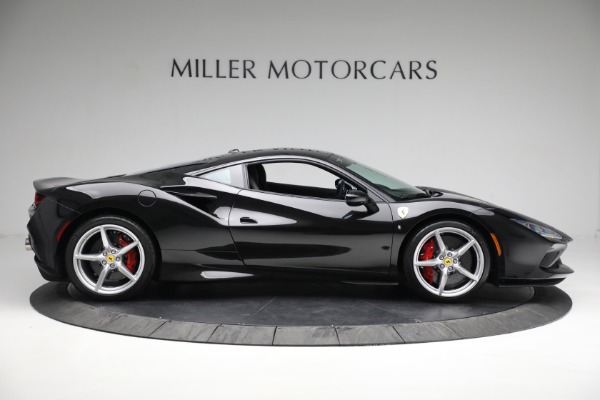 Used 2022 Ferrari F8 Tributo for sale Sold at Maserati of Greenwich in Greenwich CT 06830 9