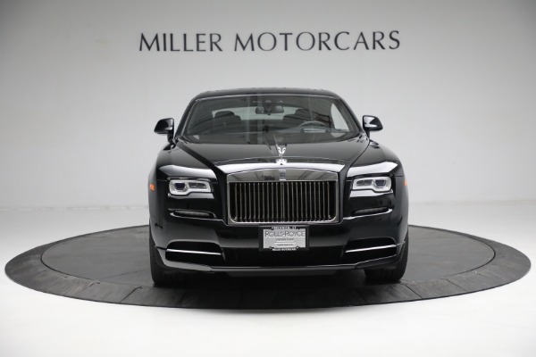 Used 2019 Rolls-Royce Wraith for sale $225,900 at Maserati of Greenwich in Greenwich CT 06830 14