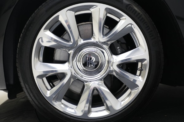 Used 2019 Rolls-Royce Wraith for sale $309,900 at Maserati of Greenwich in Greenwich CT 06830 15