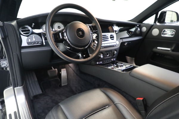 Used 2019 Rolls-Royce Wraith for sale $309,900 at Maserati of Greenwich in Greenwich CT 06830 16