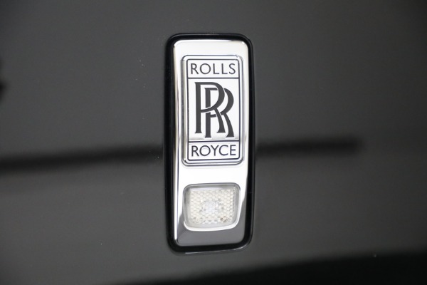 Used 2019 Rolls-Royce Wraith for sale $309,900 at Maserati of Greenwich in Greenwich CT 06830 26