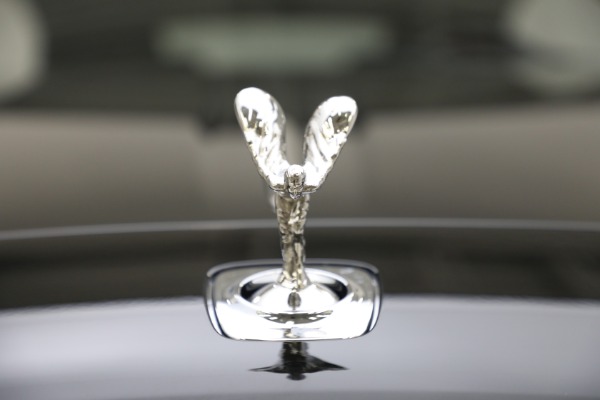 Used 2019 Rolls-Royce Wraith for sale $268,900 at Maserati of Greenwich in Greenwich CT 06830 27