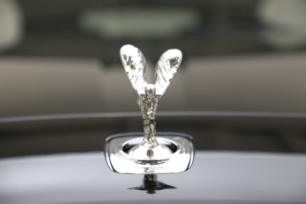 Used 2019 Rolls-Royce Wraith for sale $225,900 at Maserati of Greenwich in Greenwich CT 06830 27