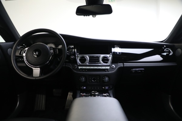 Used 2019 Rolls-Royce Wraith for sale $309,900 at Maserati of Greenwich in Greenwich CT 06830 4