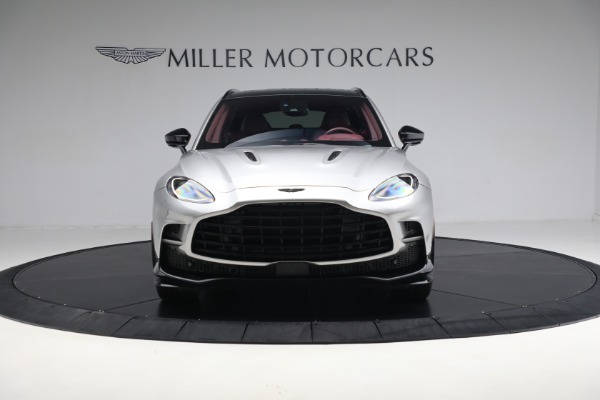 Used 2023 Aston Martin DBX 707 for sale Sold at Maserati of Greenwich in Greenwich CT 06830 11