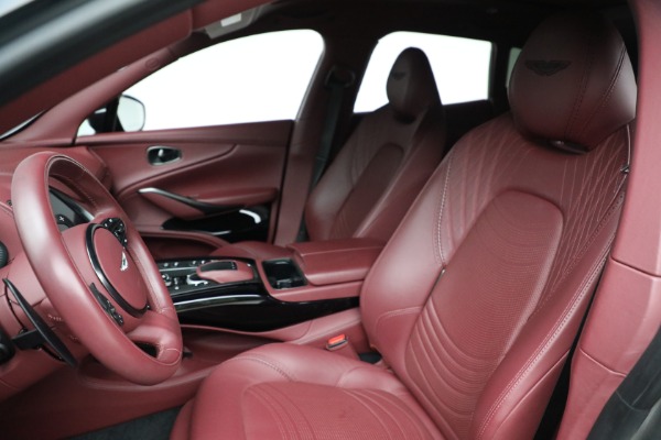 Used 2023 Aston Martin DBX 707 for sale Sold at Maserati of Greenwich in Greenwich CT 06830 13