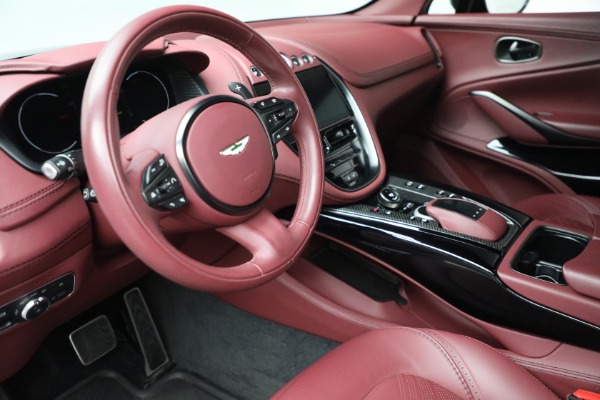 Used 2023 Aston Martin DBX 707 for sale Sold at Maserati of Greenwich in Greenwich CT 06830 14