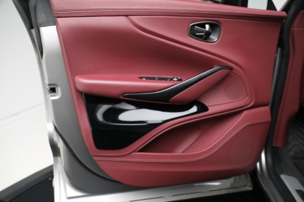 Used 2023 Aston Martin DBX 707 for sale Sold at Maserati of Greenwich in Greenwich CT 06830 15