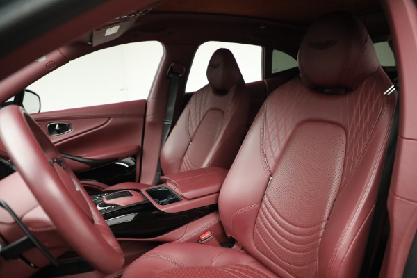 Used 2023 Aston Martin DBX 707 for sale Sold at Maserati of Greenwich in Greenwich CT 06830 16