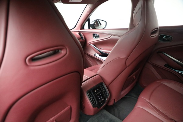 Used 2023 Aston Martin DBX 707 for sale Sold at Maserati of Greenwich in Greenwich CT 06830 18