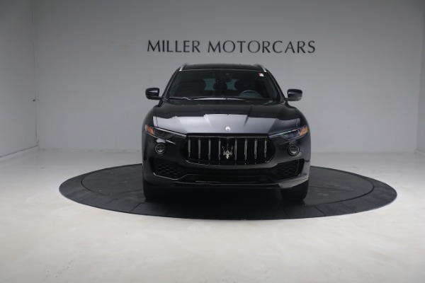 New 2023 Maserati Levante GT for sale $84,900 at Maserati of Greenwich in Greenwich CT 06830 18