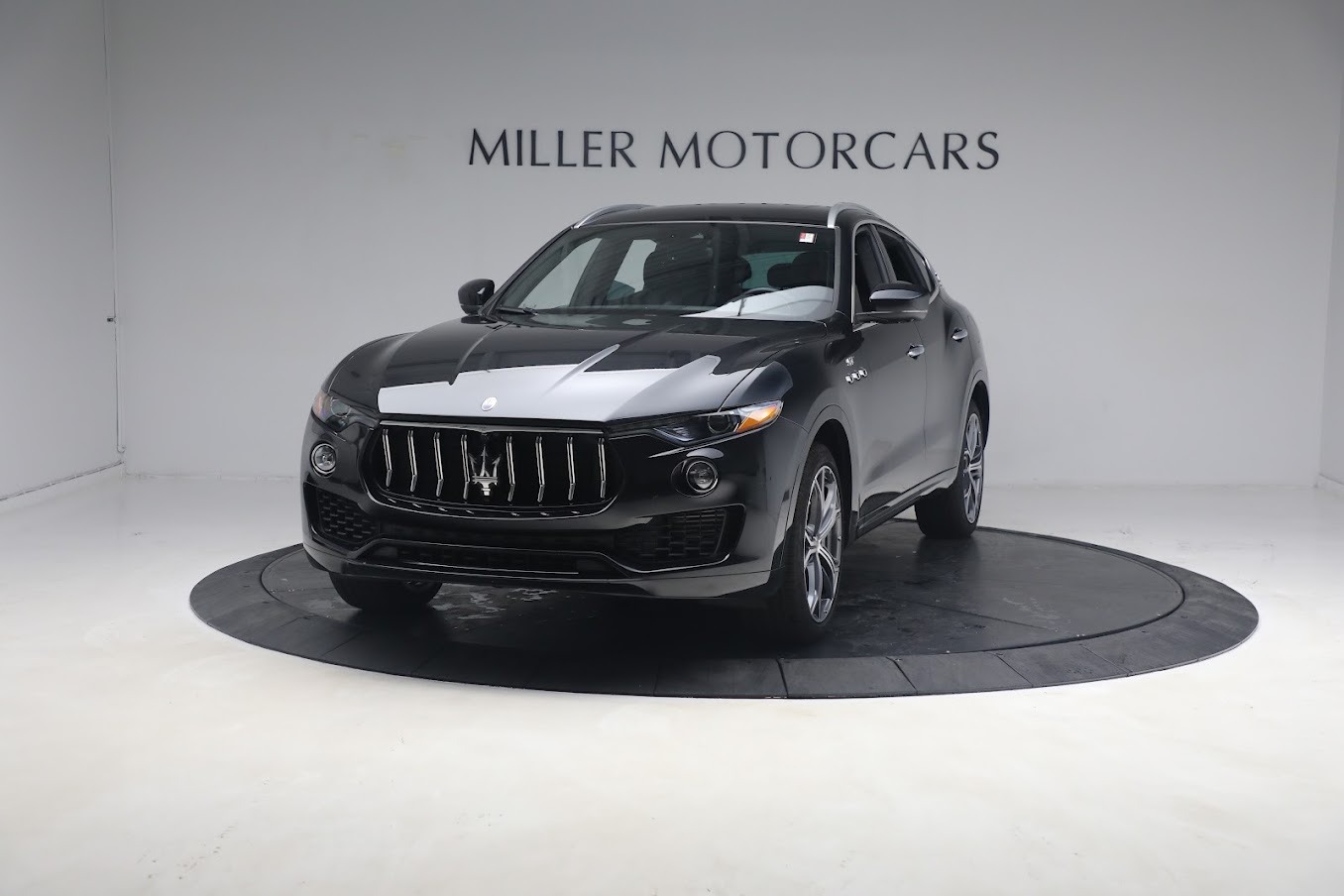 New 2023 Maserati Levante GT for sale $84,900 at Maserati of Greenwich in Greenwich CT 06830 1