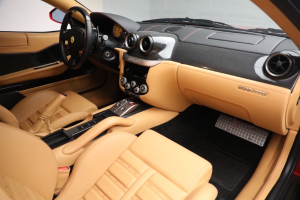 Used 2008 Ferrari 599 GTB Fiorano for sale Sold at Maserati of Greenwich in Greenwich CT 06830 15