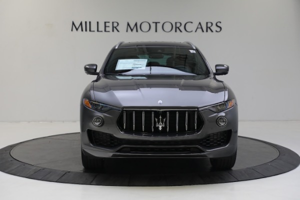 New 2023 Maserati Levante GT for sale $99,145 at Maserati of Greenwich in Greenwich CT 06830 11