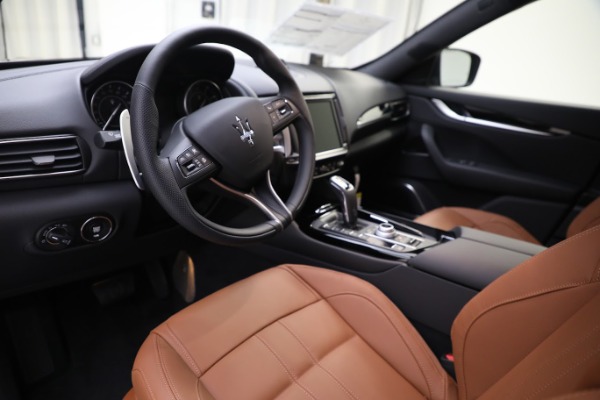 New 2023 Maserati Levante GT for sale $99,145 at Maserati of Greenwich in Greenwich CT 06830 22
