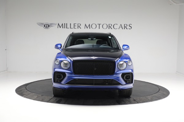 Used 2021 Bentley Bentayga First Edition for sale $209,900 at Maserati of Greenwich in Greenwich CT 06830 12