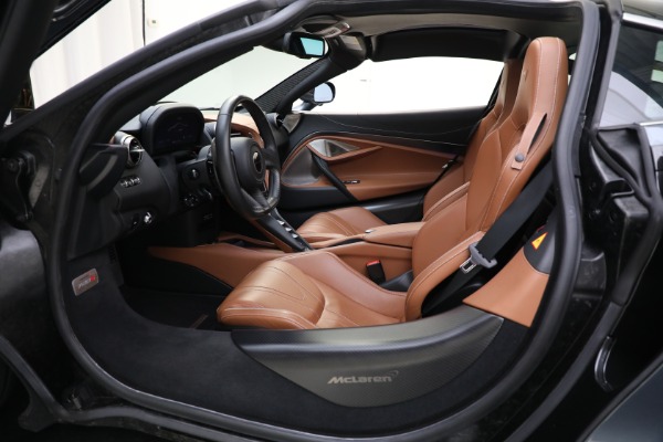 Used 2018 McLaren 720S Luxury for sale Sold at Maserati of Greenwich in Greenwich CT 06830 26