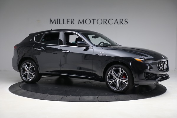 New 2023 Maserati Levante GT for sale $87,300 at Maserati of Greenwich in Greenwich CT 06830 12