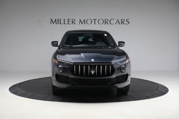 New 2023 Maserati Levante GT for sale $87,300 at Maserati of Greenwich in Greenwich CT 06830 14