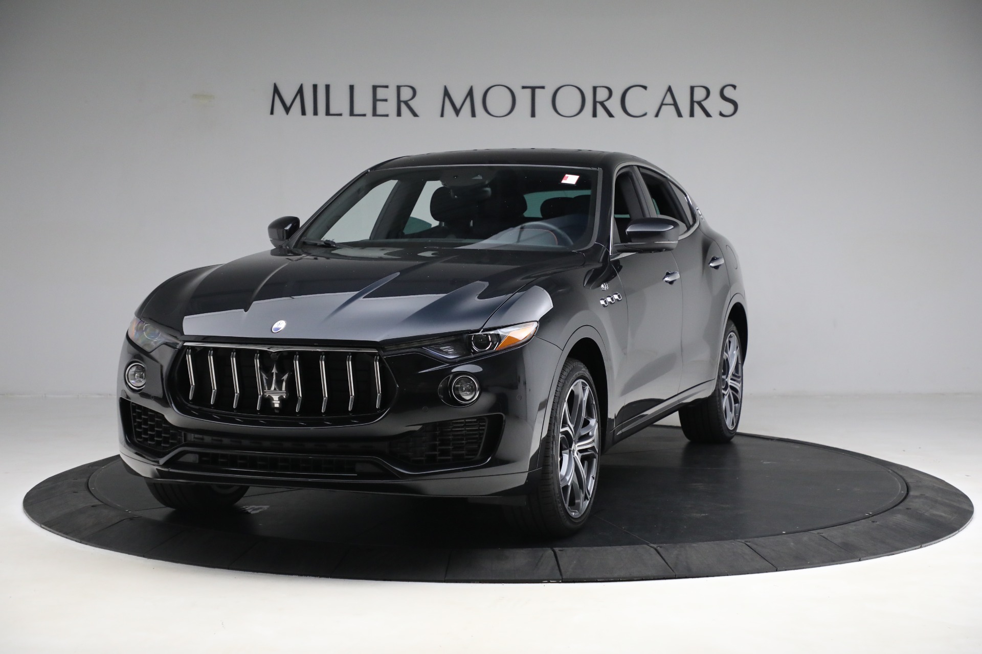 New 2023 Maserati Levante GT for sale $87,300 at Maserati of Greenwich in Greenwich CT 06830 1