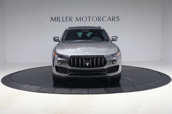 Used 2023 Maserati Levante GT for sale $39,900 at Maserati of Greenwich in Greenwich CT 06830 12