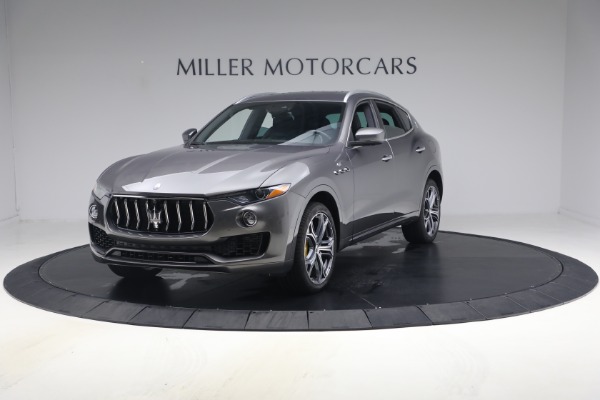Used 2023 Maserati Levante GT for sale $39,900 at Maserati of Greenwich in Greenwich CT 06830 2