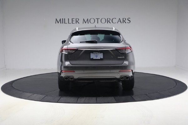 Used 2023 Maserati Levante GT for sale $39,900 at Maserati of Greenwich in Greenwich CT 06830 6