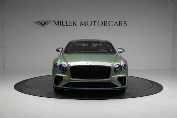 Used 2022 Bentley Continental GT Speed for sale Sold at Maserati of Greenwich in Greenwich CT 06830 12