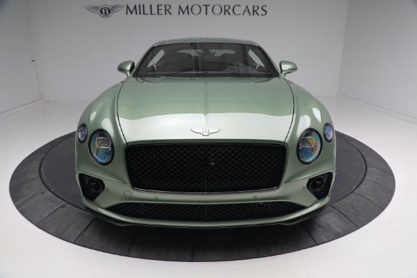 Used 2022 Bentley Continental GT Speed for sale Sold at Maserati of Greenwich in Greenwich CT 06830 13