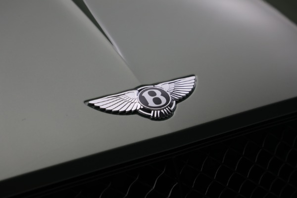 Used 2022 Bentley Continental GT Speed for sale Sold at Maserati of Greenwich in Greenwich CT 06830 14