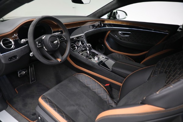 Used 2022 Bentley Continental GT Speed for sale Sold at Maserati of Greenwich in Greenwich CT 06830 17