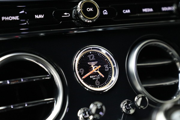 Used 2022 Bentley Continental GT Speed for sale Sold at Maserati of Greenwich in Greenwich CT 06830 21