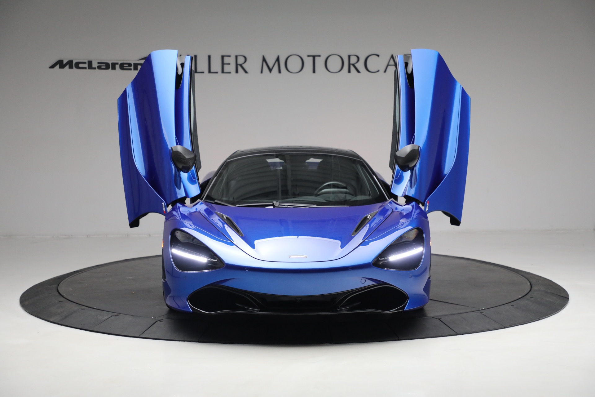 New 2023 McLaren 720S Spider Performance For Sale (Special