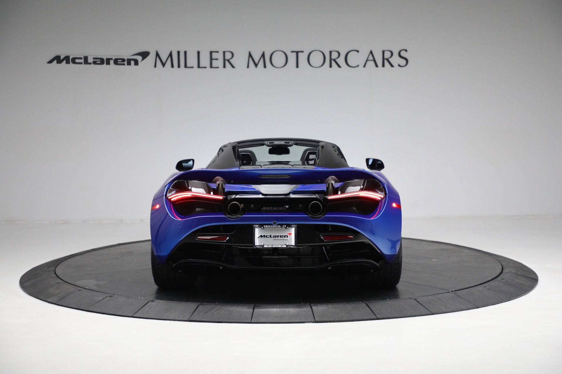 New 2023 McLaren 720S Spider Performance For Sale (Special