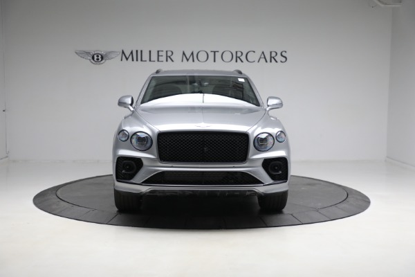 New 2023 Bentley Bentayga V8 Azure for sale $263,320 at Maserati of Greenwich in Greenwich CT 06830 12