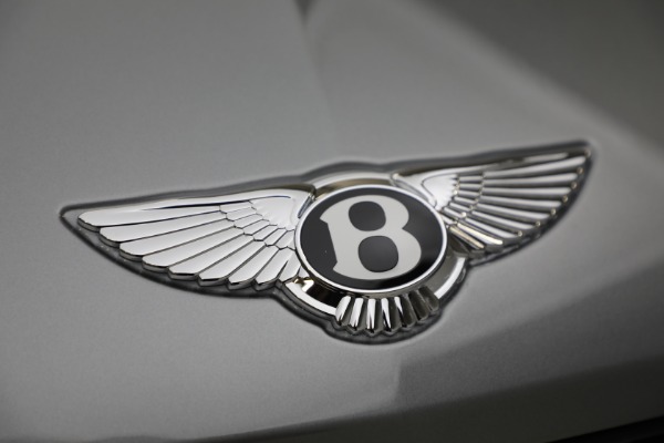 New 2023 Bentley Bentayga V8 Azure for sale $263,320 at Maserati of Greenwich in Greenwich CT 06830 5