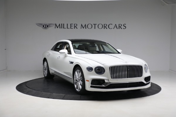 New 2023 Bentley Flying Spur Hybrid for sale Sold at Maserati of Greenwich in Greenwich CT 06830 11