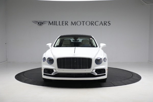 New 2023 Bentley Flying Spur Hybrid for sale $244,610 at Maserati of Greenwich in Greenwich CT 06830 12