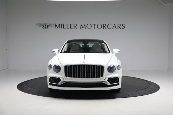 New 2023 Bentley Flying Spur Hybrid for sale Sold at Maserati of Greenwich in Greenwich CT 06830 12