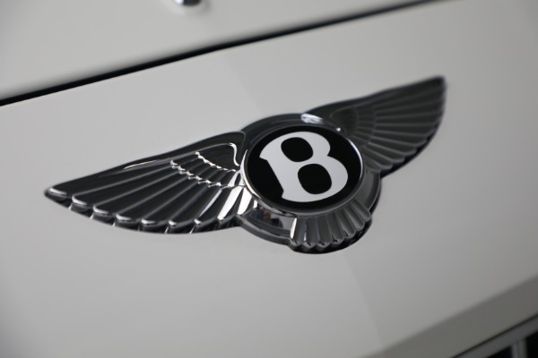 New 2023 Bentley Flying Spur Hybrid for sale $244,610 at Maserati of Greenwich in Greenwich CT 06830 13