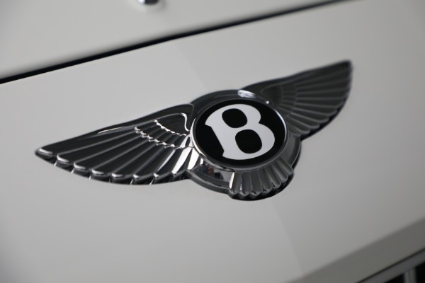 New 2023 Bentley Flying Spur Hybrid for sale Sold at Maserati of Greenwich in Greenwich CT 06830 13