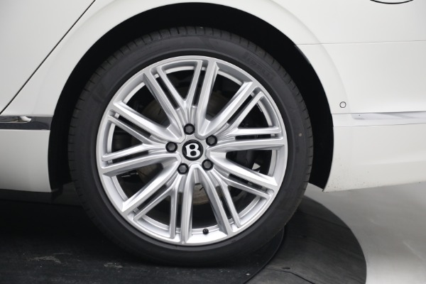 New 2023 Bentley Flying Spur Hybrid for sale $244,610 at Maserati of Greenwich in Greenwich CT 06830 14
