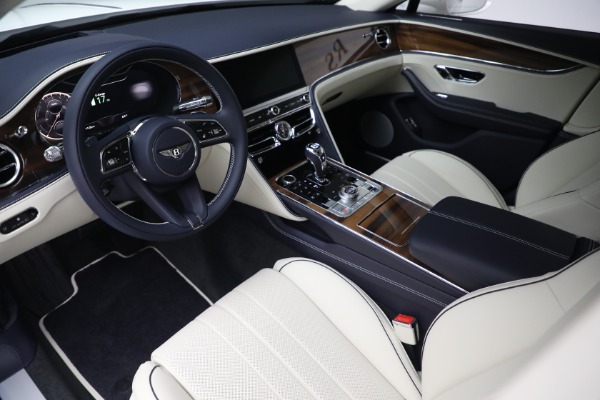 New 2023 Bentley Flying Spur Hybrid for sale $244,610 at Maserati of Greenwich in Greenwich CT 06830 16
